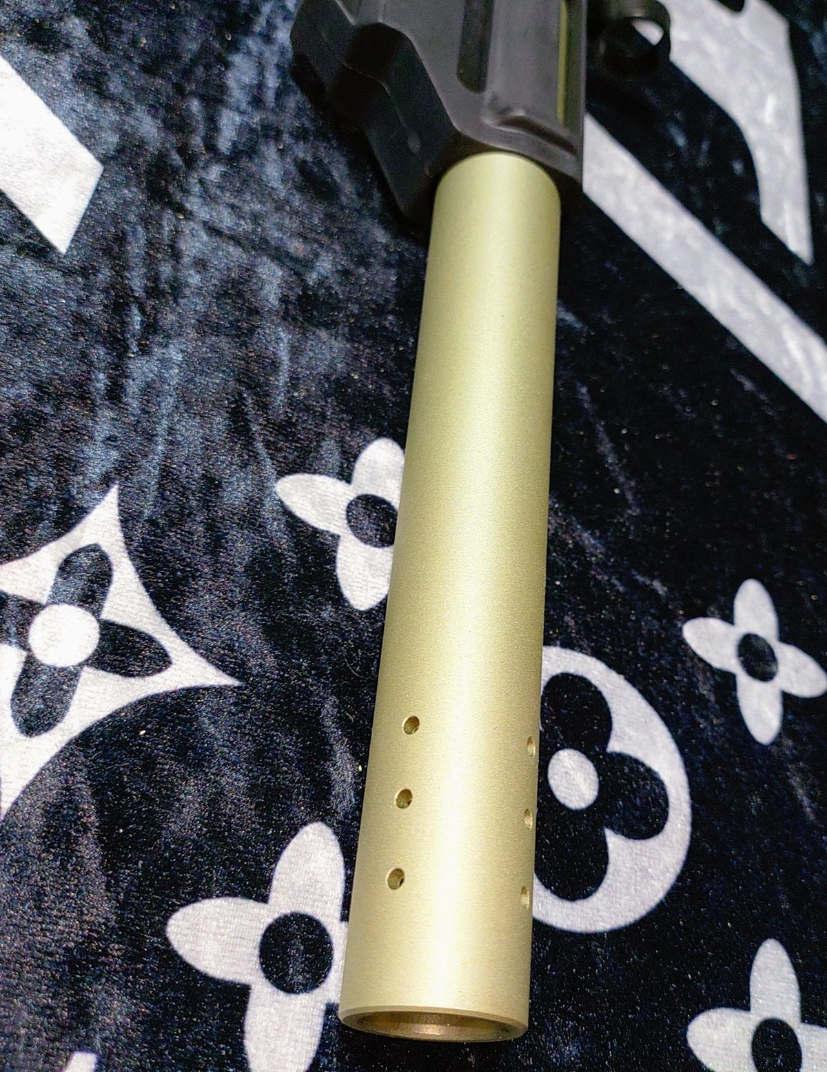 NOS JT Stealth