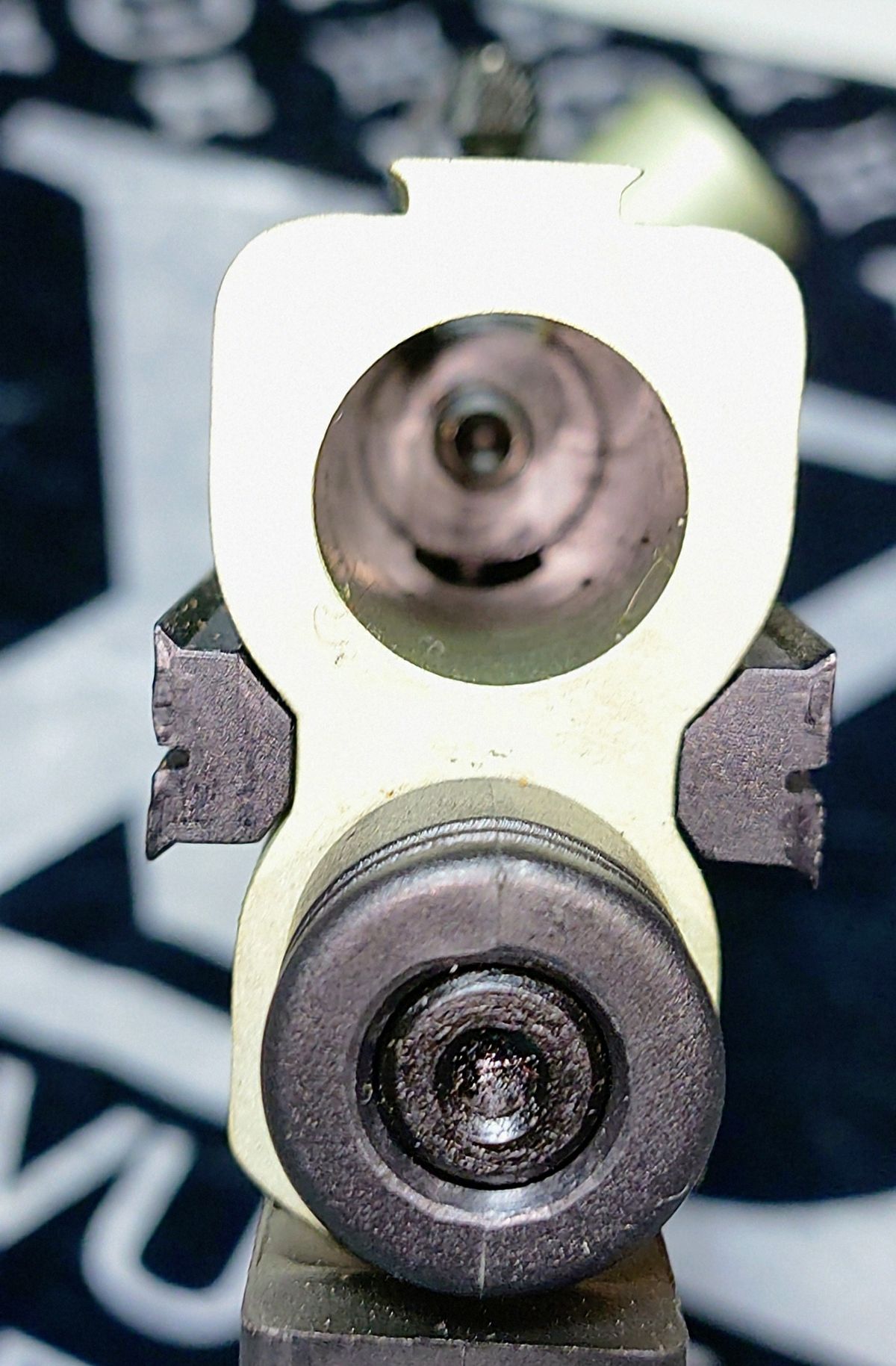 NOS JT Stealth
