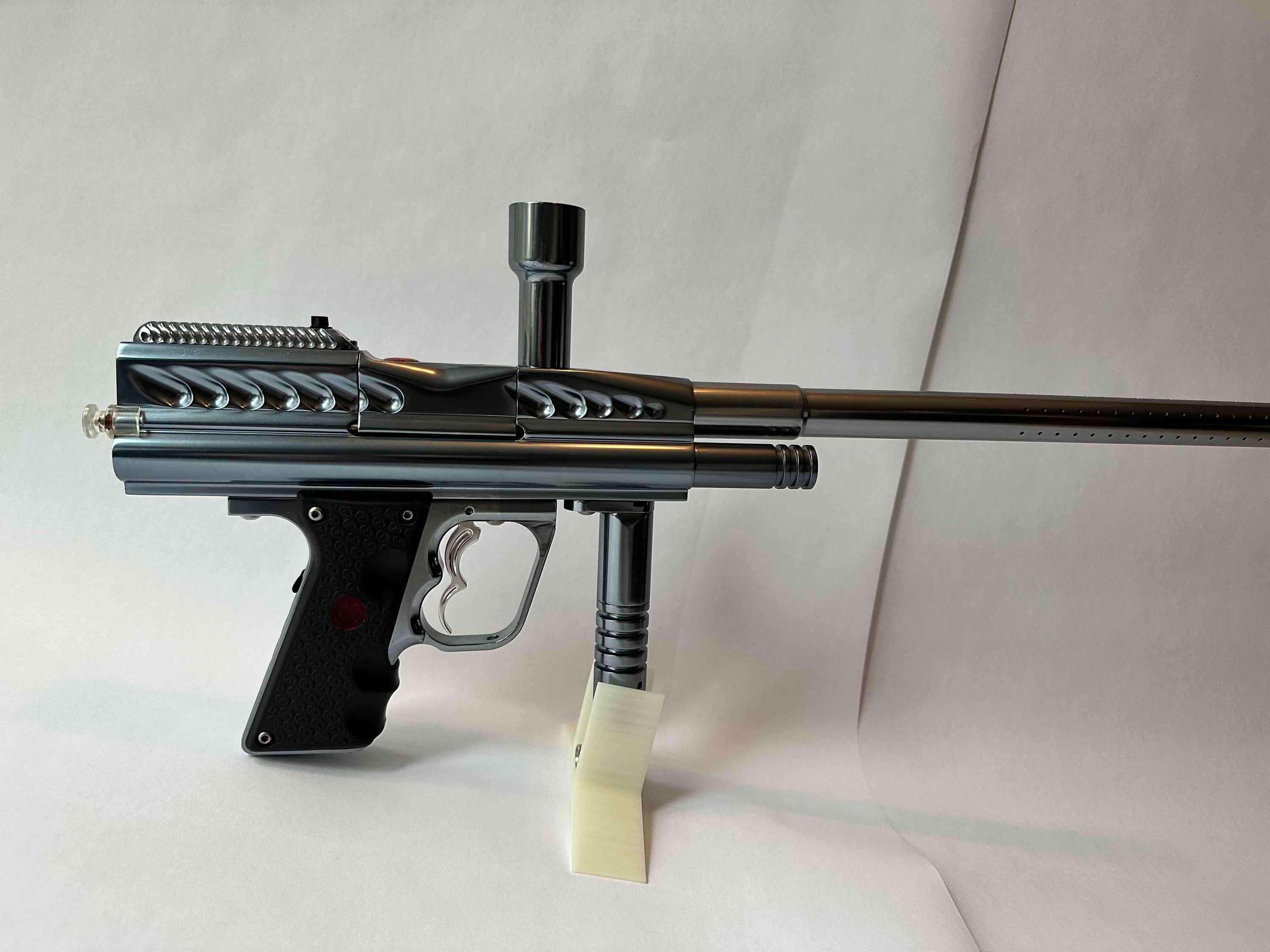 2000 Dark Angel LCD | Paintball Vault