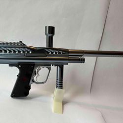 2000 Dark Angel LCD