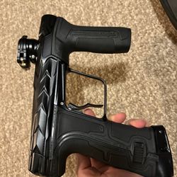 Hk fossil cs3 with mech frame. 