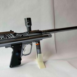 2001 Dark Angel LCD