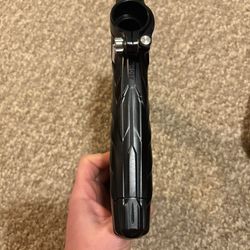 Hk fossil cs3 with mech frame. 