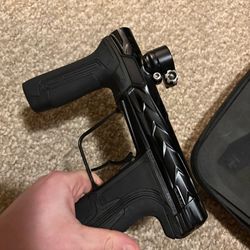 Hk fossil cs3 with mech frame. 