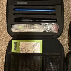 Hk fossil cs3 with mech frame. 