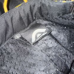Angel Joy Division padded pants 