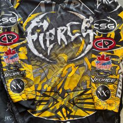 Fierce Jersey 