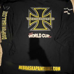 Vicious- World Cup 2007 