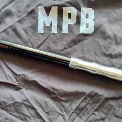 CP Barrel
