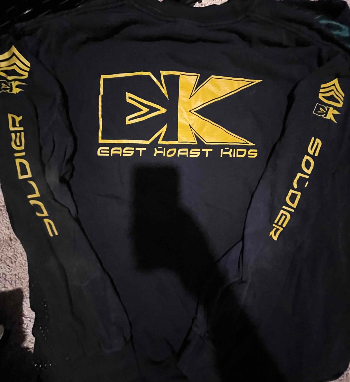 EKK-Jersey 