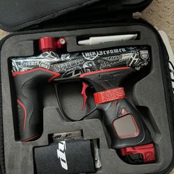 Dye M3+ Ironmen 
