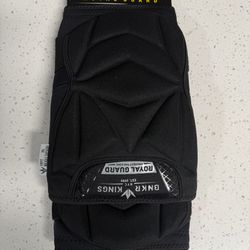 Bunkerkings V2 Supreme Knee Pads