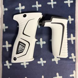 Gtek 170r White Grips