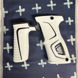Gtek 170r White Grips