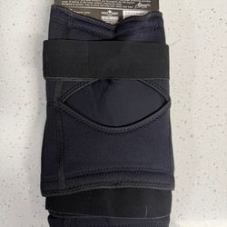 Bunkerkings V2 Supreme Knee Pads