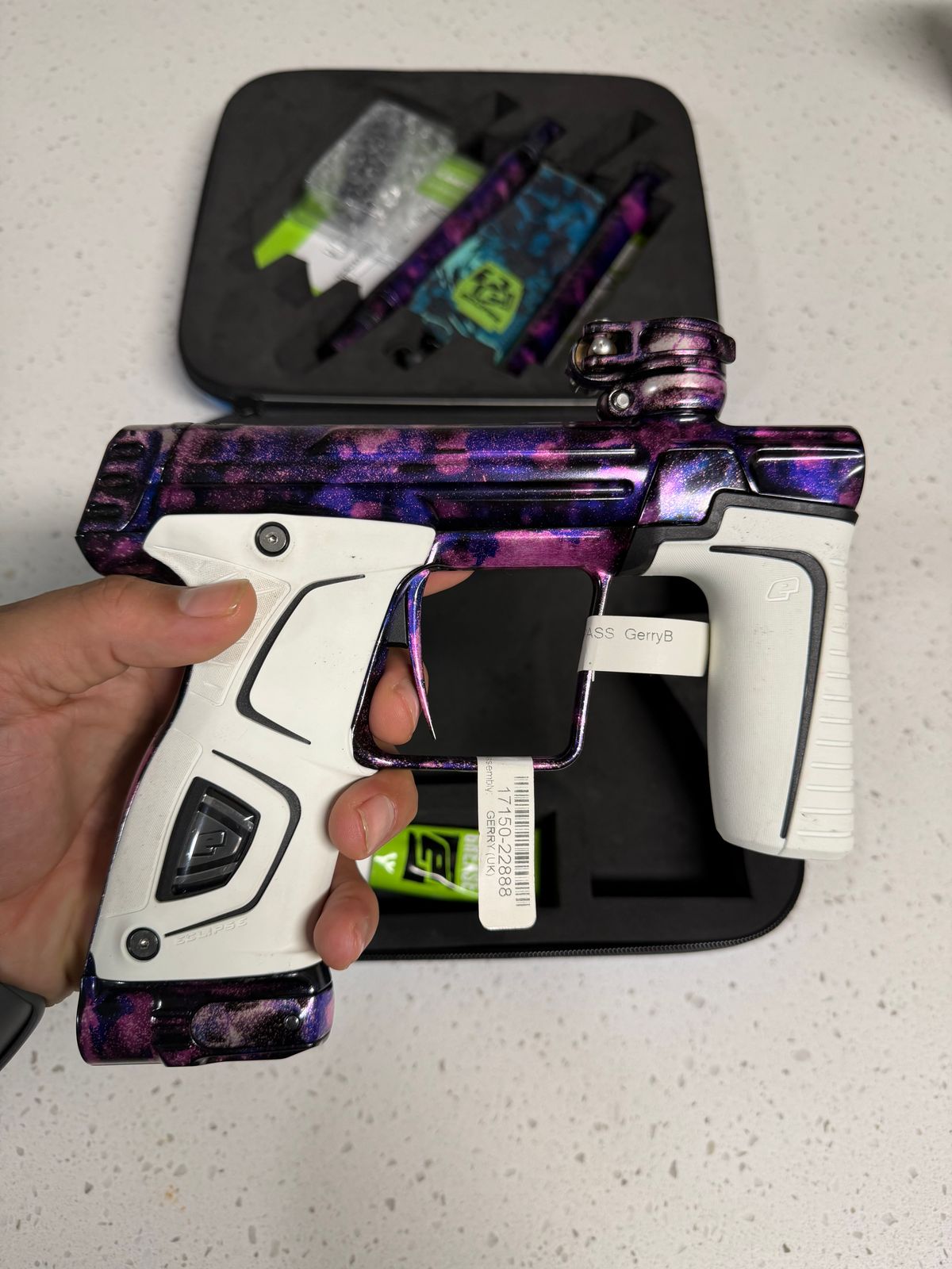Cosmic 170r