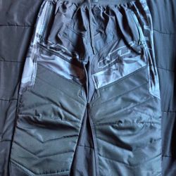 Jt pro jogger