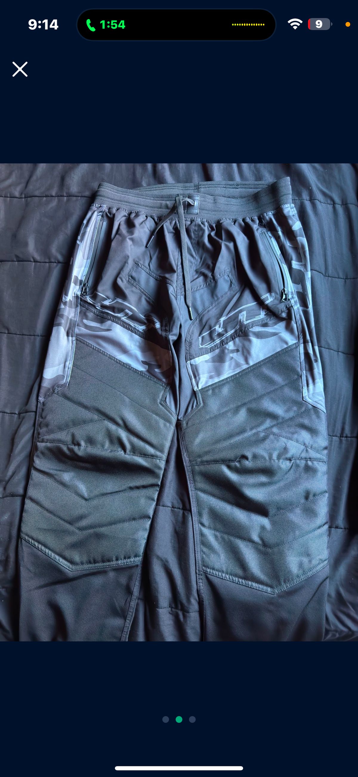 Jt pro jogger