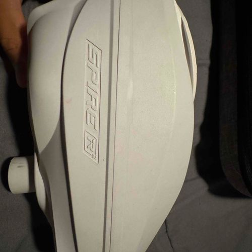 Spire ir2 hopper