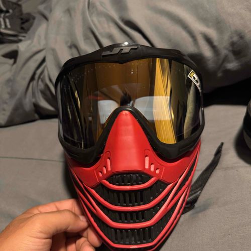 JT flex 8 mask