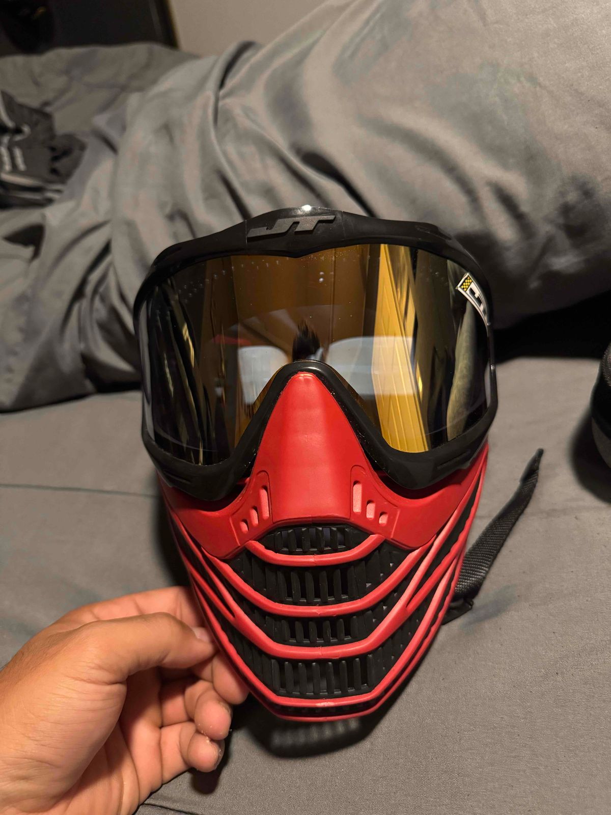 JT flex 8 mask