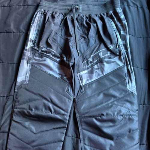 Jt pro jogger