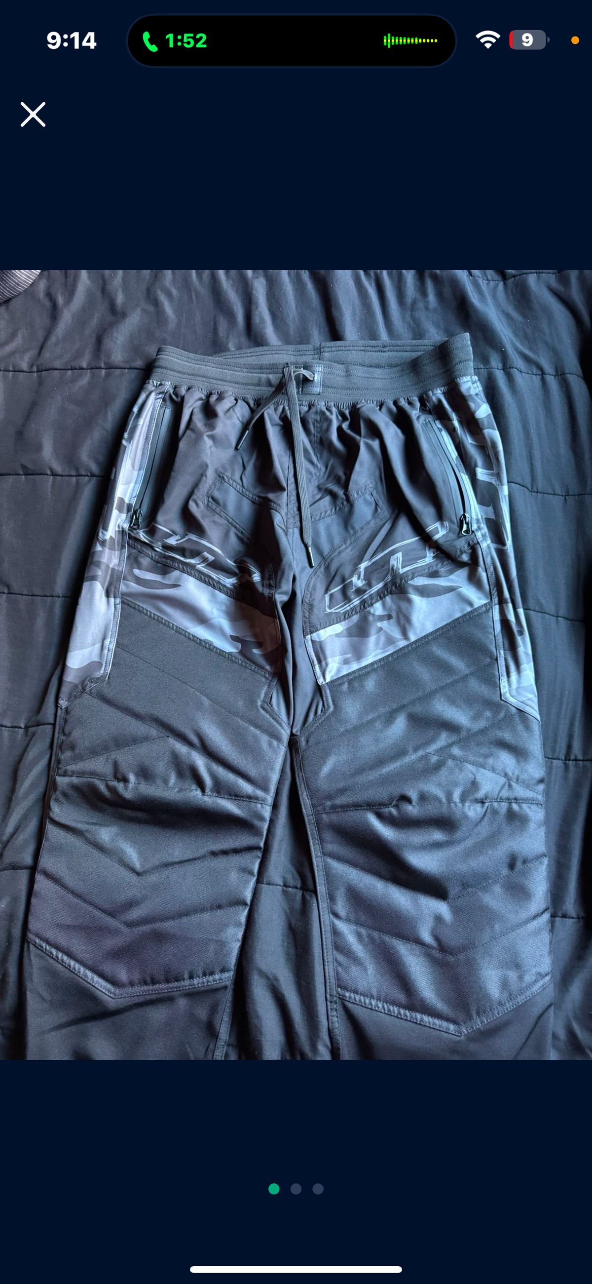 Jt pro jogger