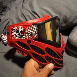 JT flex 8 mask