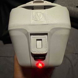 Spire ir2 hopper
