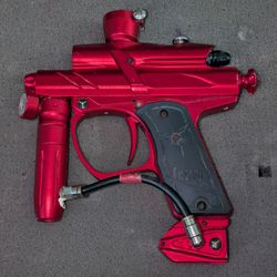 Dangerous power f7 lot