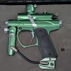 Dangerous power f7 lot