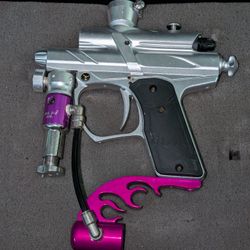 Dangerous power f7 lot