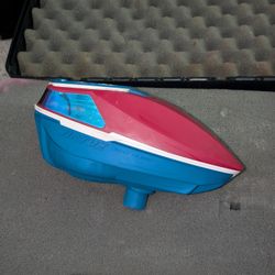 Spire 5 patriot 