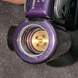 Purple invert mini 