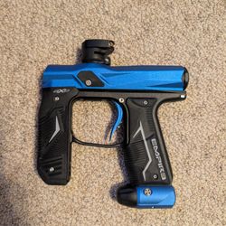 Empire axe 2.0