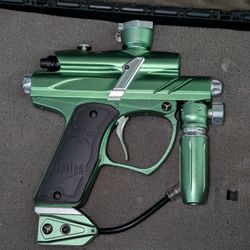 Dangerous power f7 lot