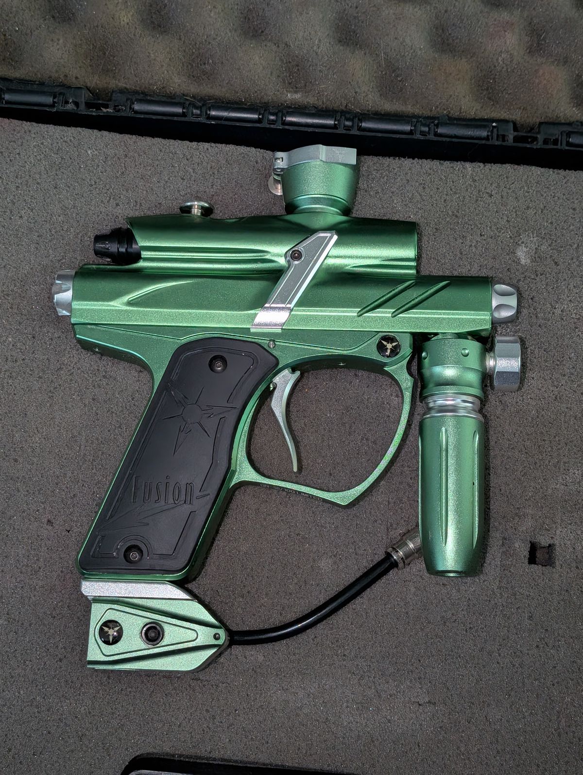 Dangerous power f7 lot