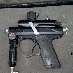 Dangerous power f7 lot