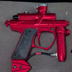 Dangerous power f7 lot
