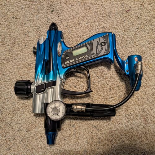 Bob long gen 4 intimidator 