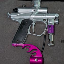 Dangerous power f7 lot