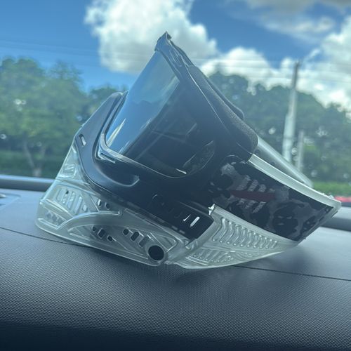 Revo 2 jt smoke mask