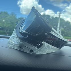 Revo 2 jt smoke mask