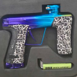 Planet Eclipse Geo R5