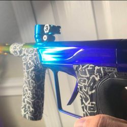 Planet Eclipse Geo R5