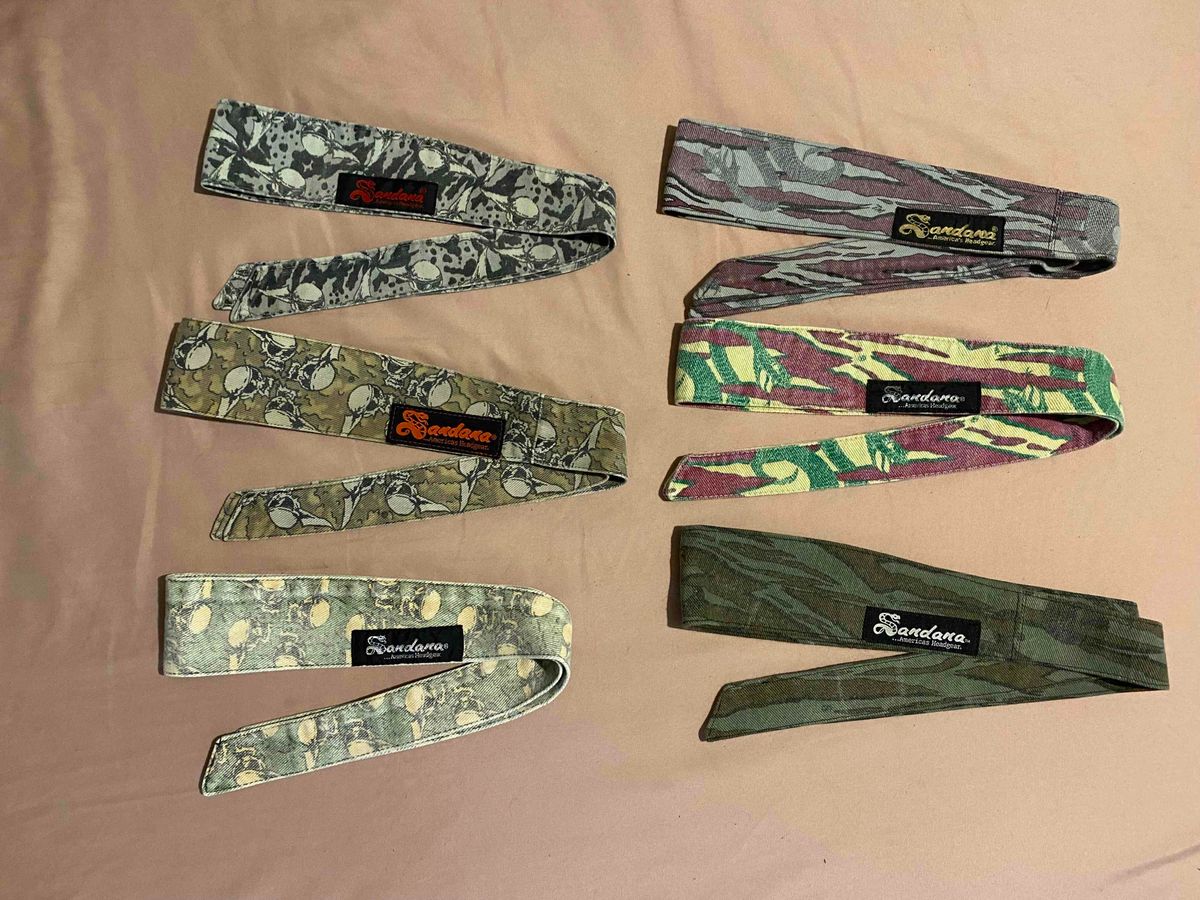 Bands