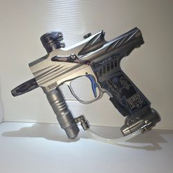 Planet eclipse ego 05