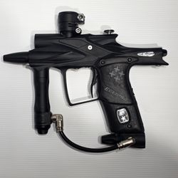 Planet eclipse ego 10