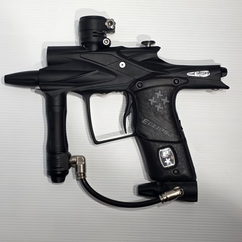 Planet eclipse ego 10