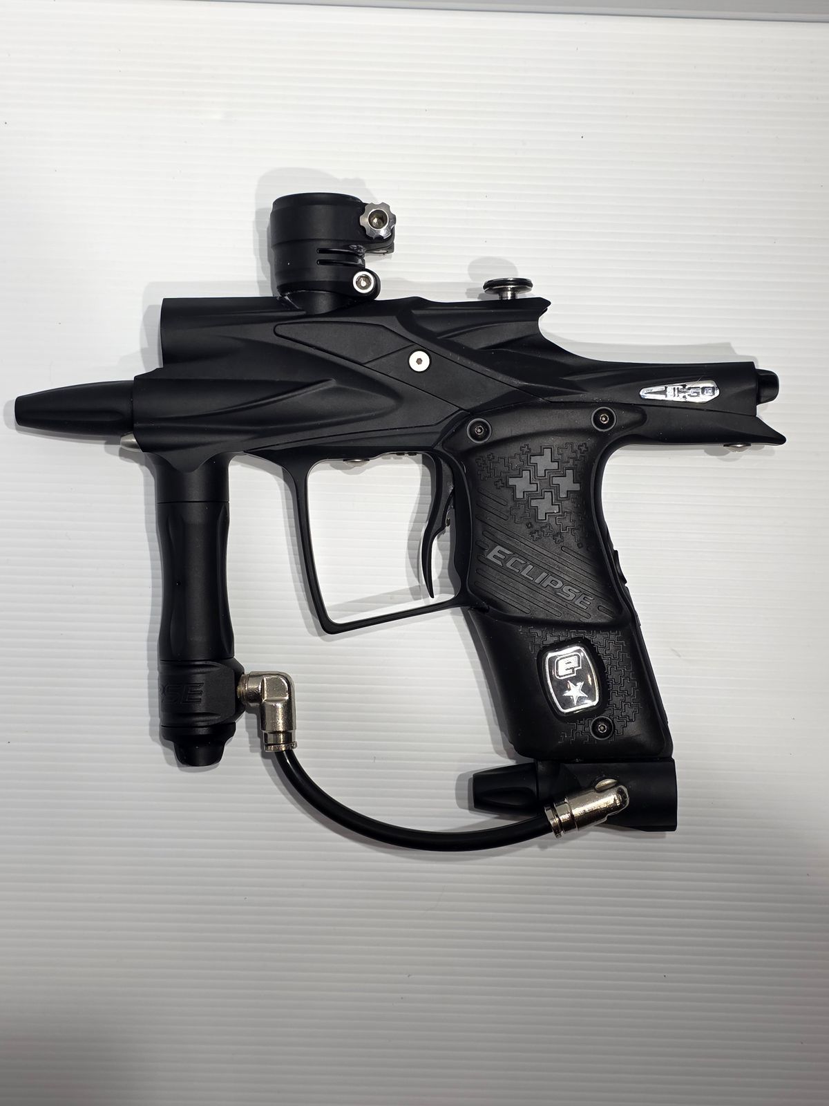Planet eclipse ego 10